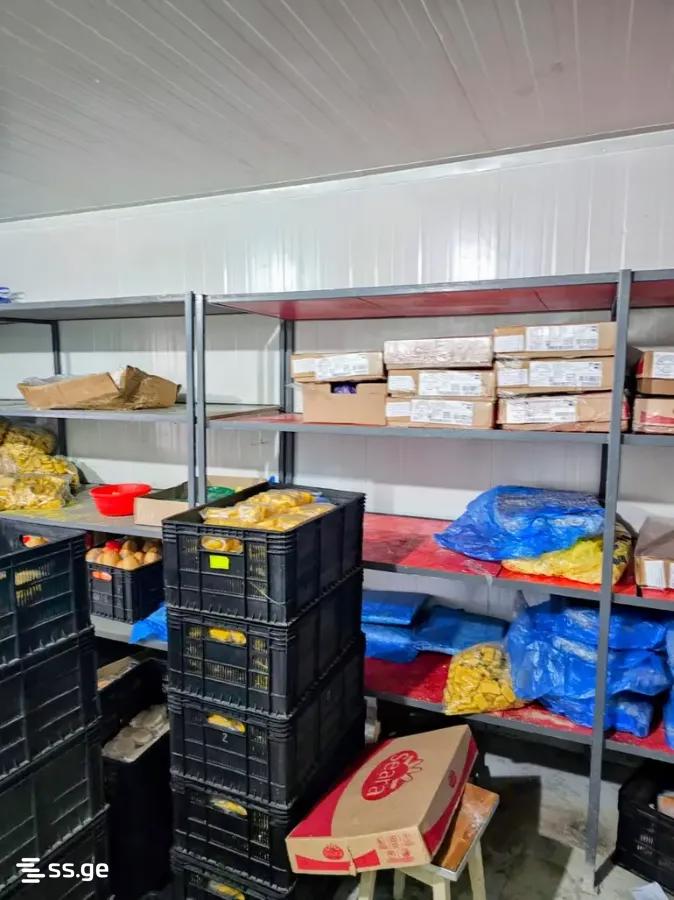 Продажа Store-Industrial Property в Шиндиси view 5