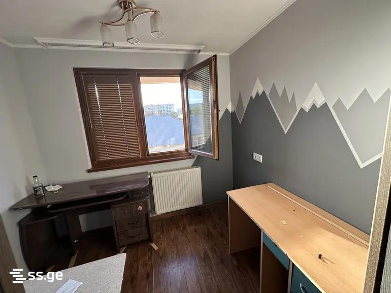 3 Room Flat For Rent. Samgori, 6 of 12