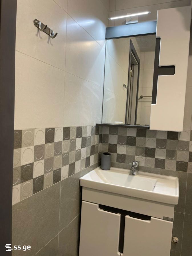 1 Room Flat For Sale view 11