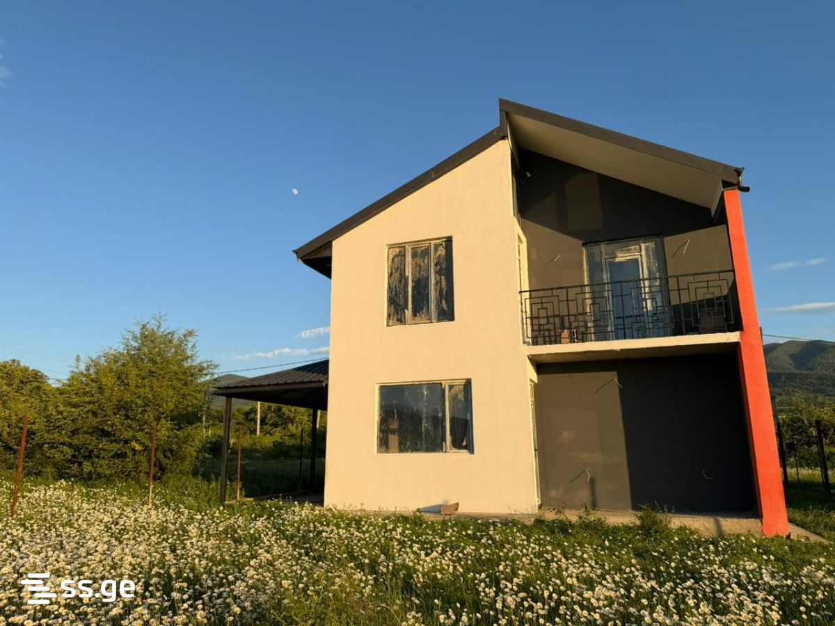 6 Room Private House For Sale, 3 of 4