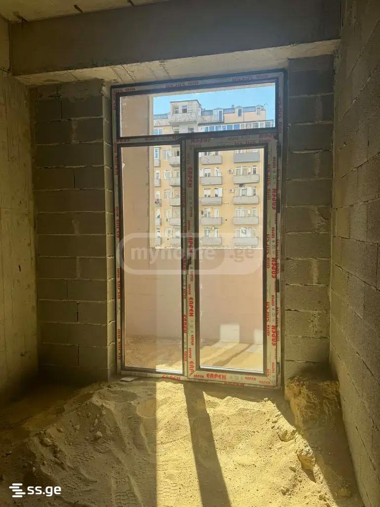 Giorgi Brtsqinvale St: 3-Room, 52.2 M² | Korter.Ge view 8