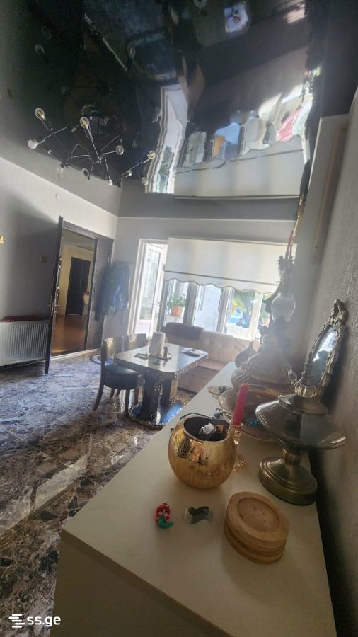 6 Room Private House For Rent. Khelvachauri view 10