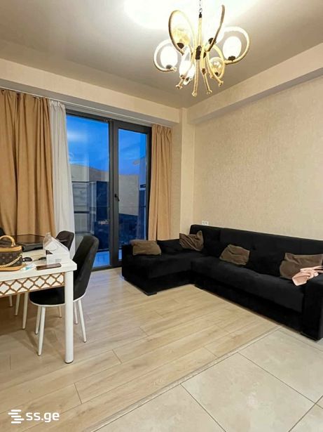 1-кімнатна квартира, 55 m²