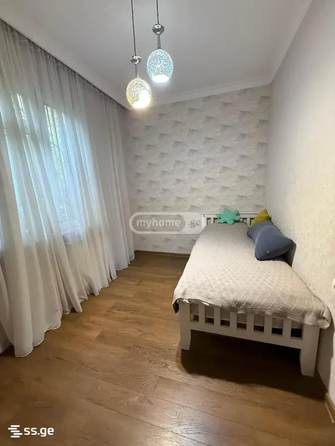 4 Room Private House For Rent. Saburtalo, 7 of 12