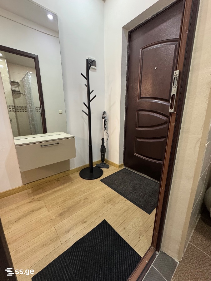 2 Room Flat Daily Rent. Batumi view 6