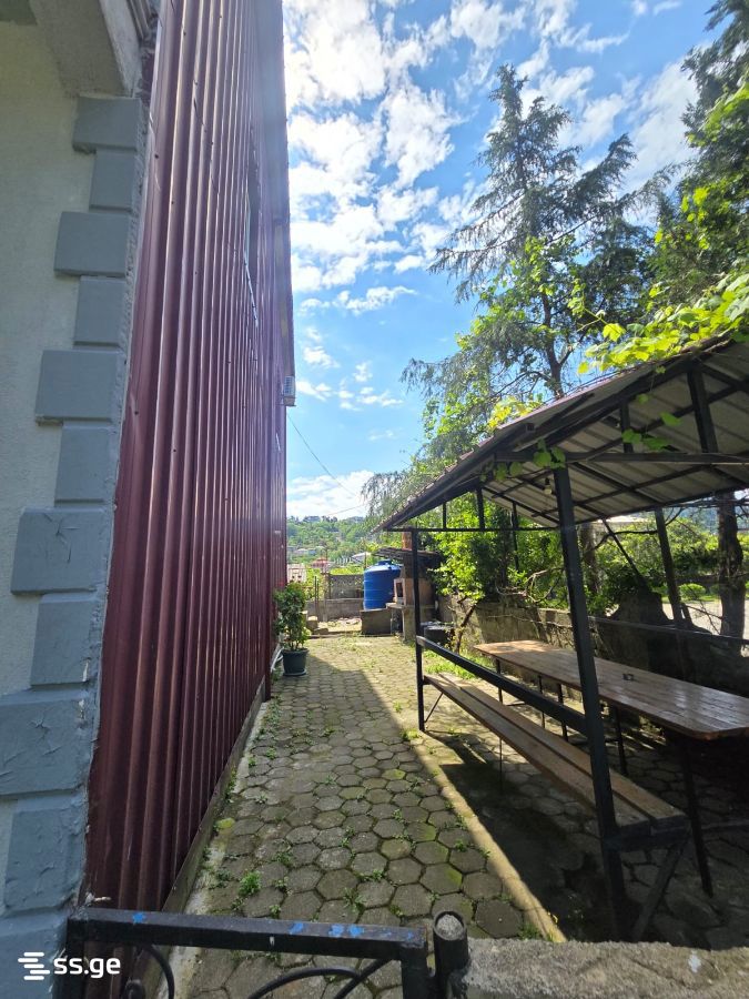 5 Room Private House For Rent. Akhalsopeli view 6
