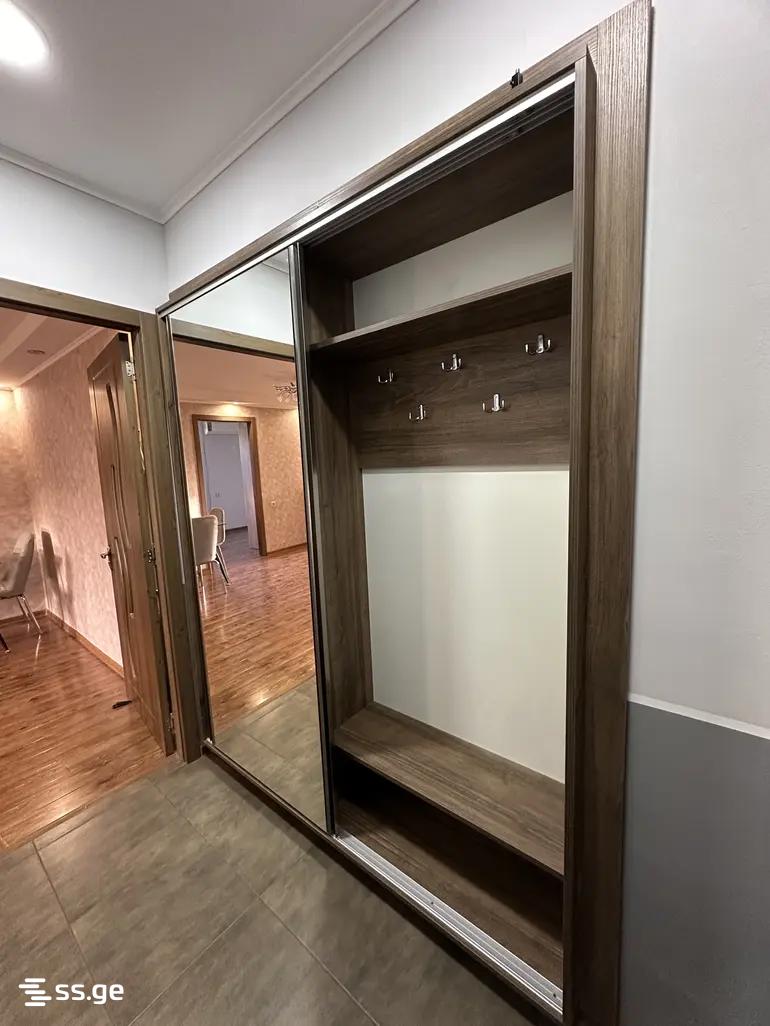 3 Room Flat For Rent. Samgori, 10 of 12