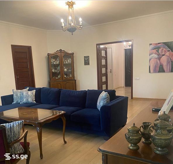 9 Room Private House For Rent. Ortachala view 8