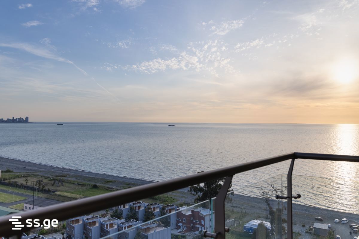 1 Room Flat For Sale view 6
