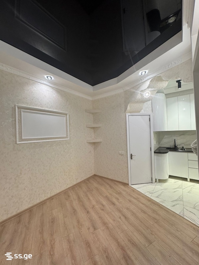 2 Room Flat For Sale view 13