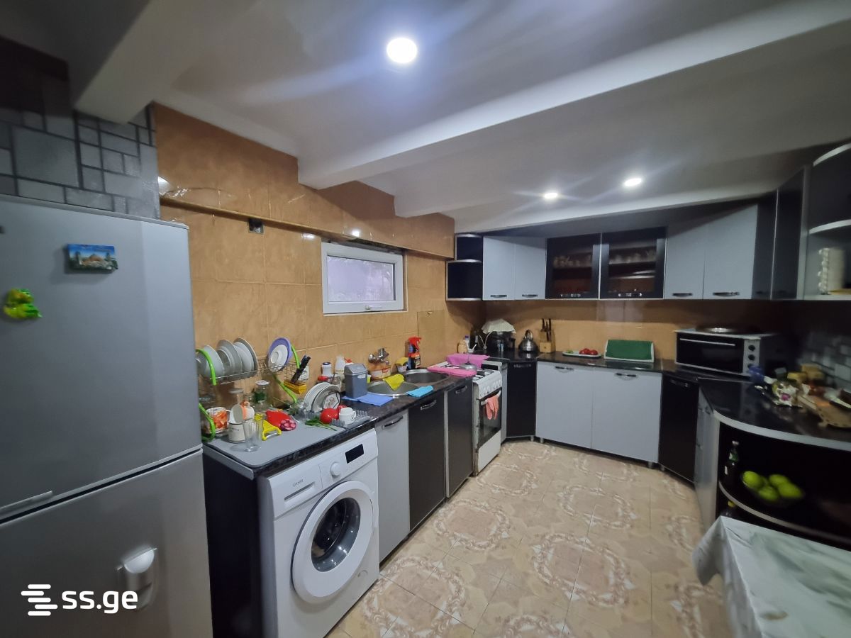 Продажа 6-комната Частный дом view 13