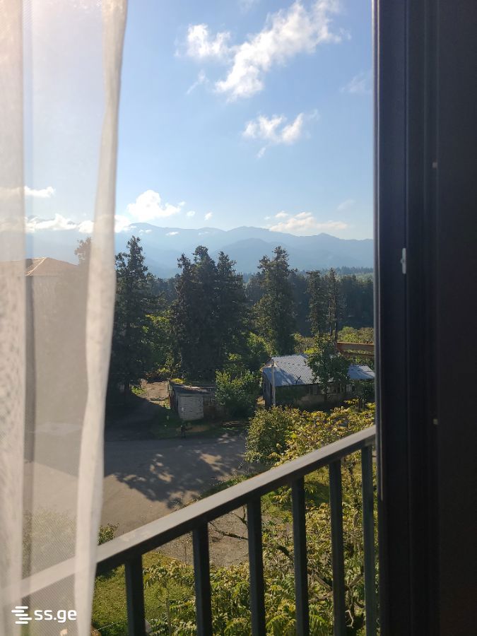 2 Room Flat For Sale view 9