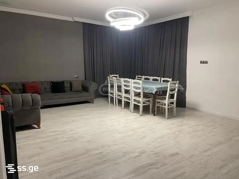 6 Room Private House Daily Rent. Gldani, 7 of 12