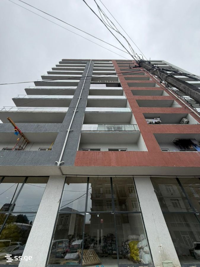3 room Flat For Sale. Batumi - Ansicht 6