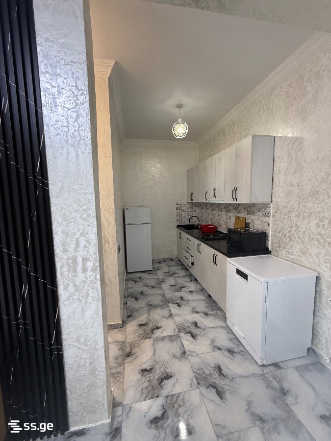 2 Room Private House For Rent. Batumi view 11