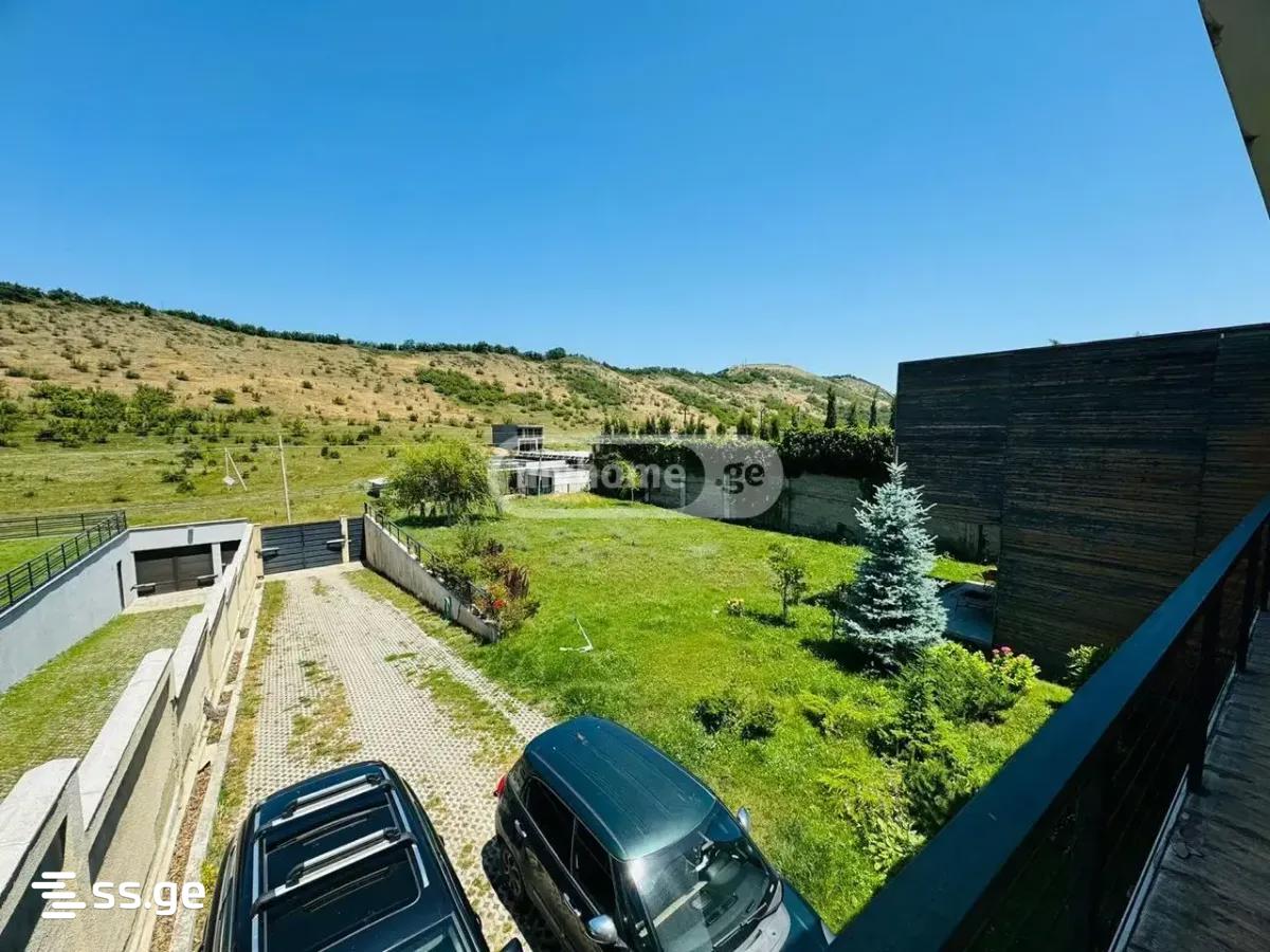 7 Room Private House For Rent. Tsodoreti view 8