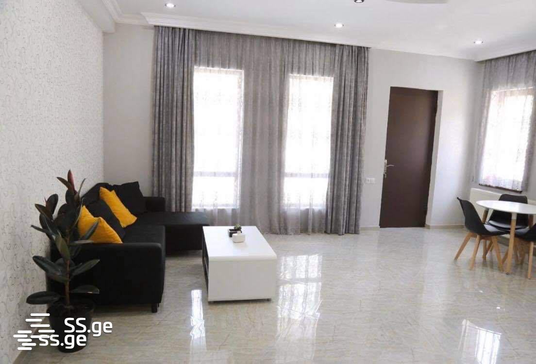 7 Room Private House For Rent. Zahesi view 6