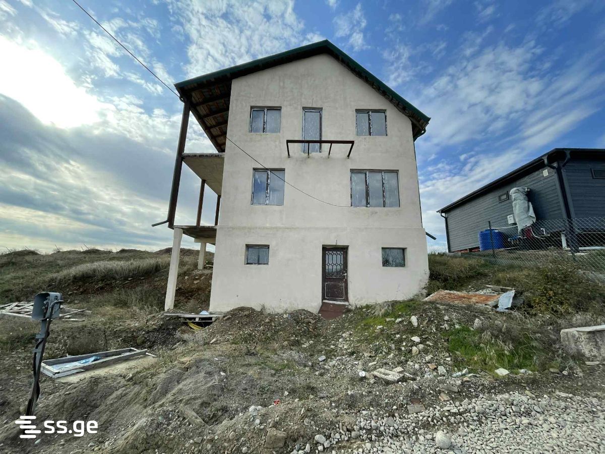 5 Room Private House For Sale view 71