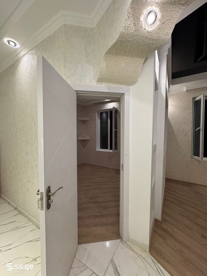 2 Room Flat For Sale view 8