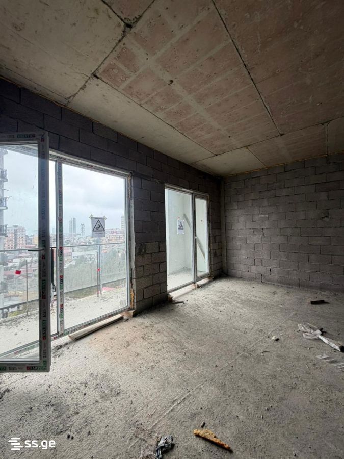 3 room Flat For Sale. Batumi, Batumi