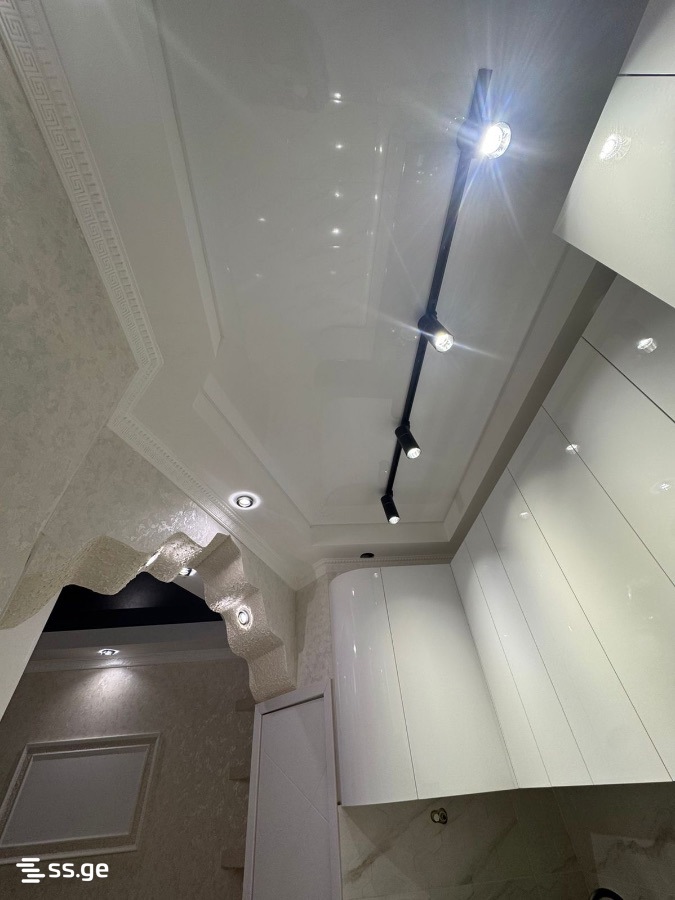 2 Room Flat For Sale view 1