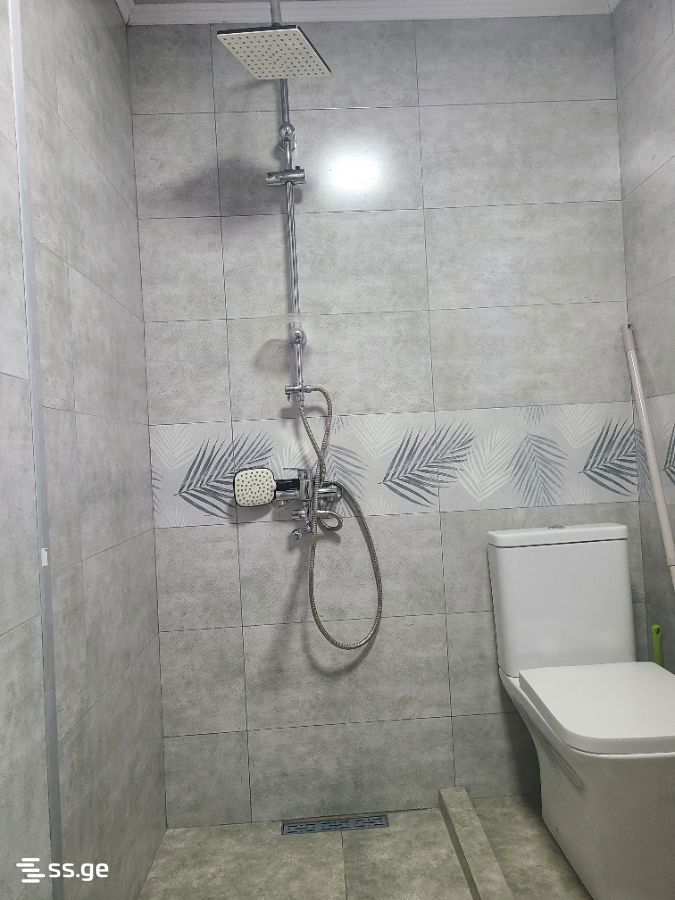 2 Room Flat For Sale view 13