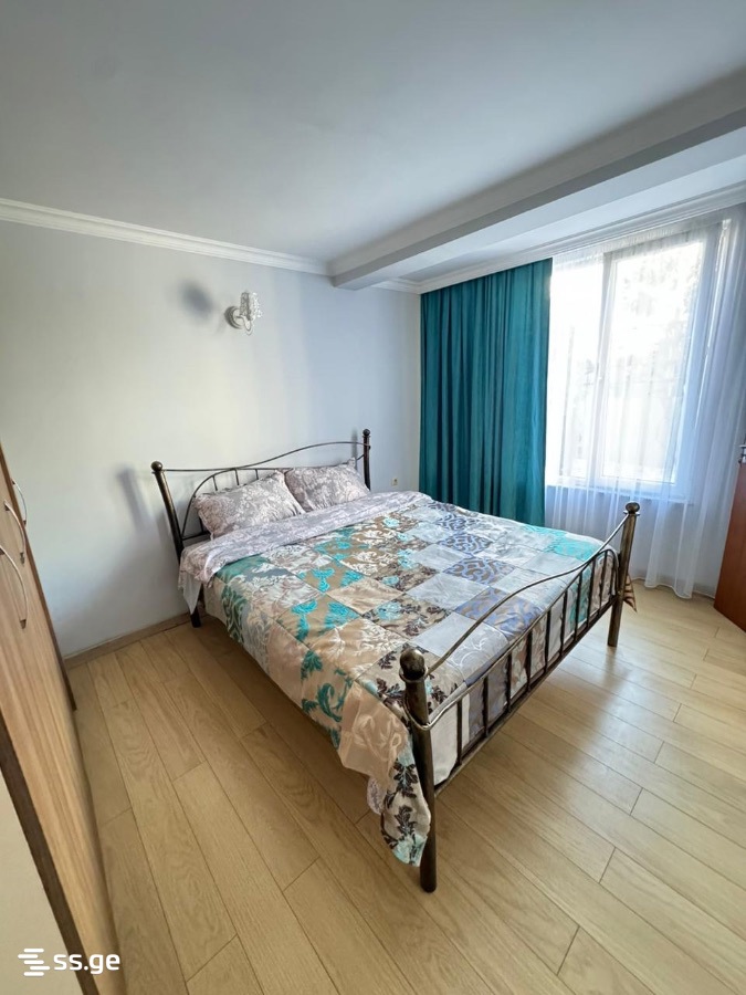 2 Room Flat For Rent. Batumi view 9