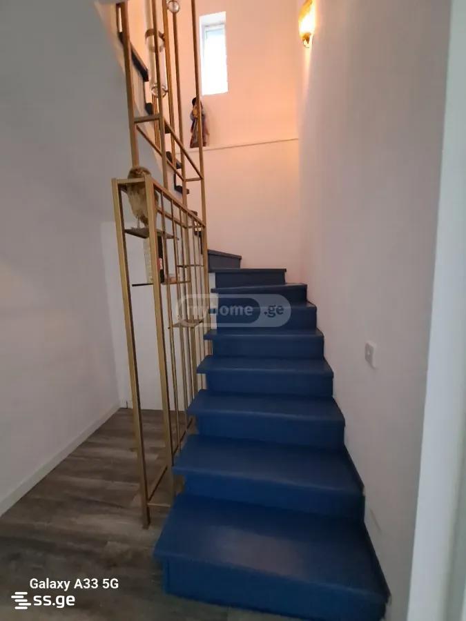 6 Room Private House For Rent. Kojori view 4