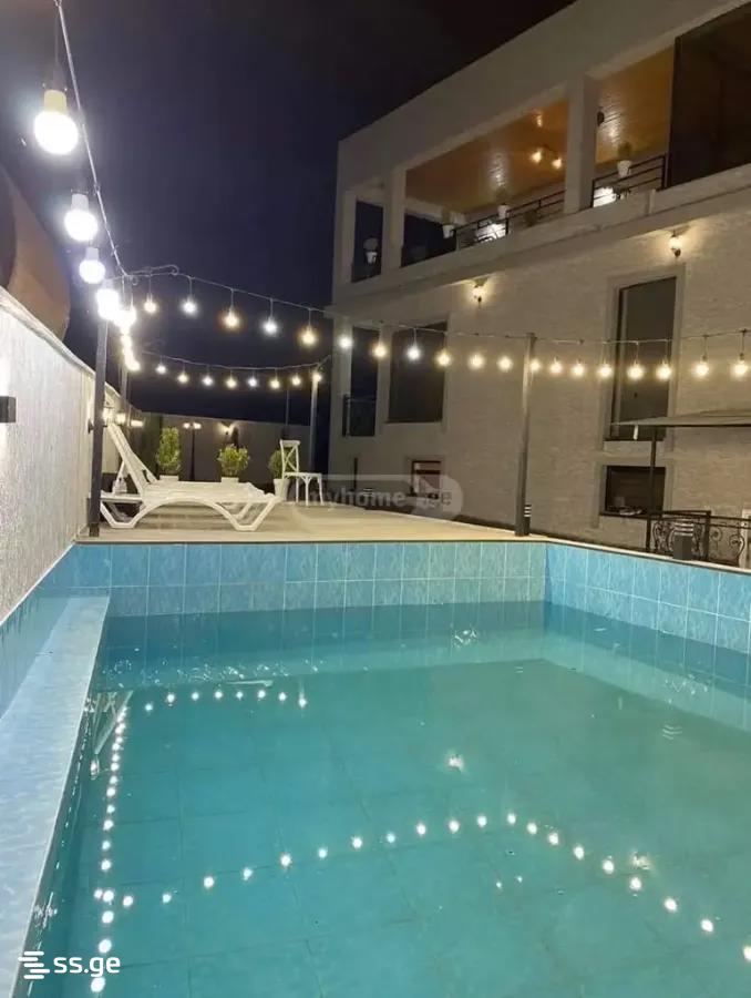 6 Room Private House Daily Rent. Gldani, 2 of 12
