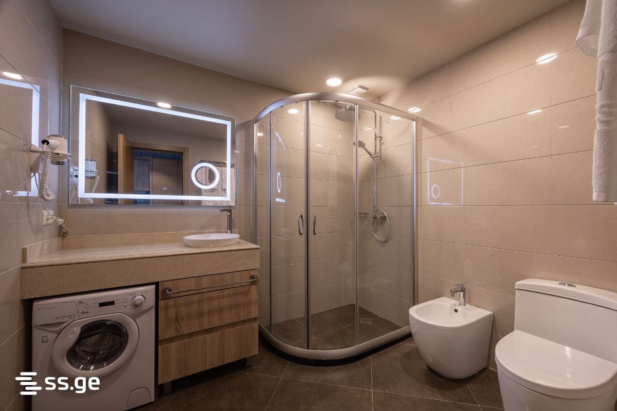 1 Room Flat For Sale view 5