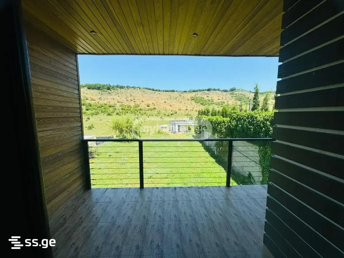 7 Room Private House For Rent. Tsodoreti view 5