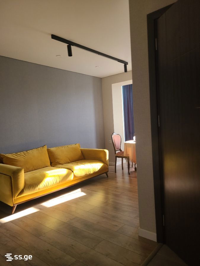 2 Room Flat For Sale view 14