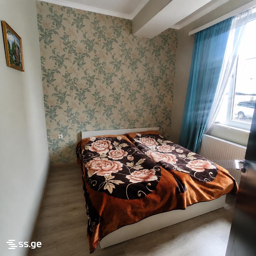 2 Room Flat For Rent. Samgori, 4 of 4