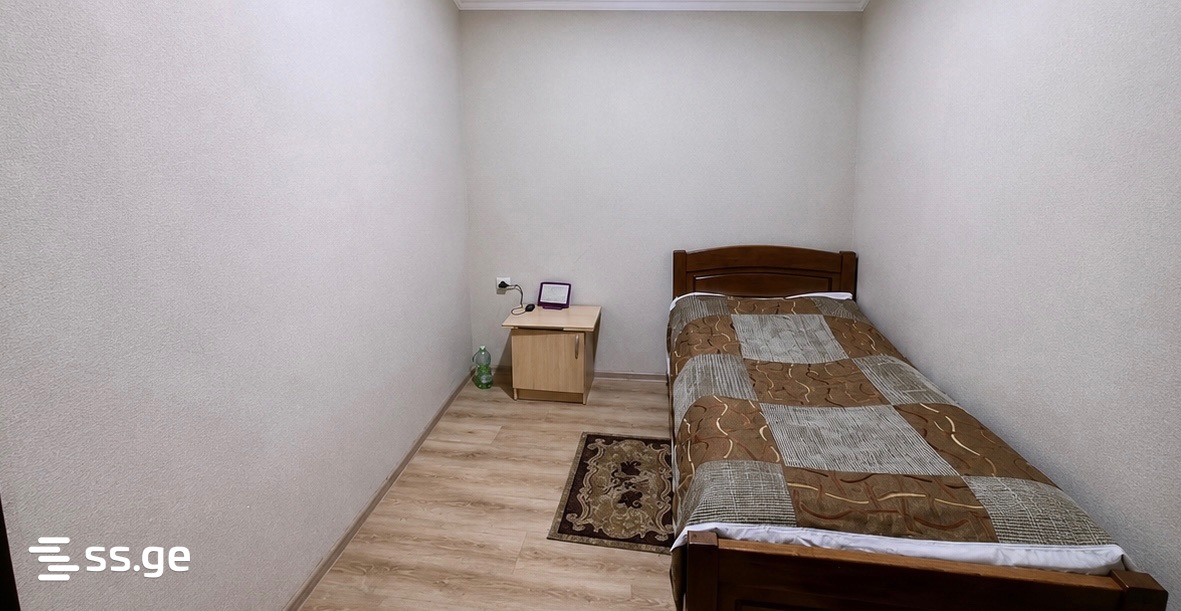 2 Room Flat For Rent. Samgori view 5