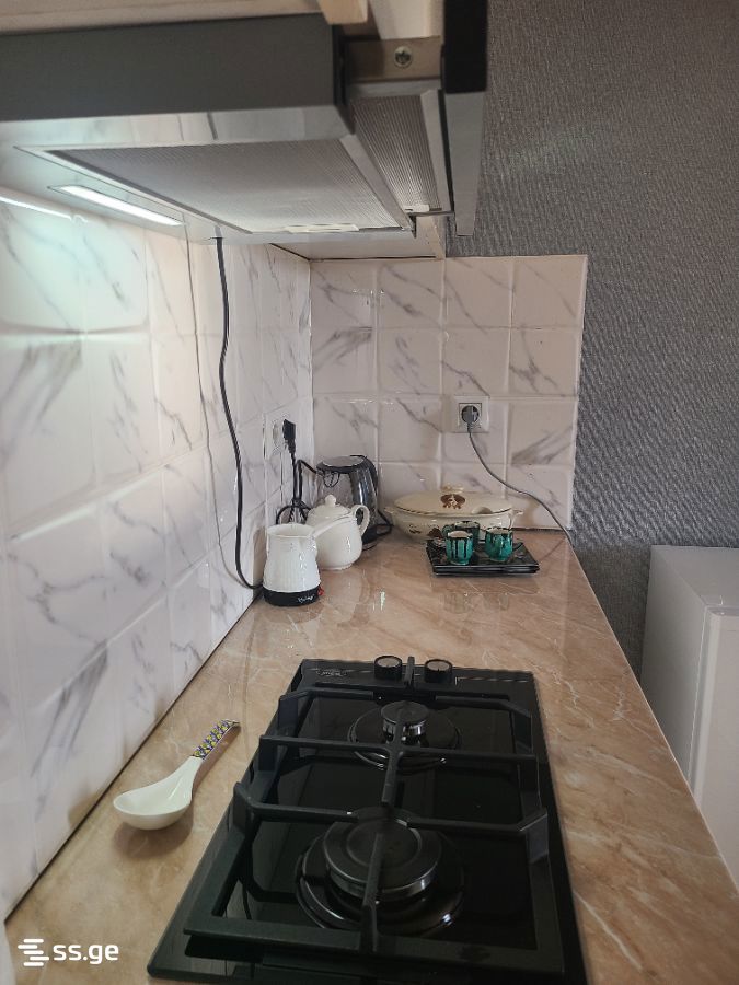 2 Room Flat For Sale view 7