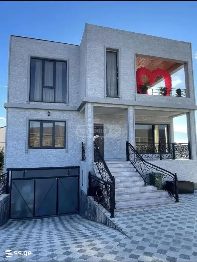 6 Room Private House Daily Rent. Gldani, 12 of 12