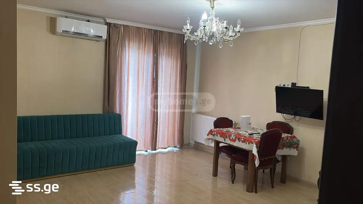 2 Room Flat For Rent. Didube, 6 of 9