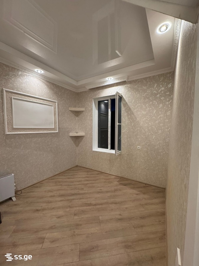 2 Room Flat For Sale view 6