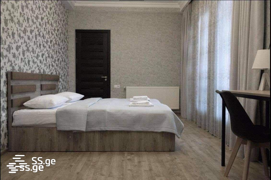 7 Room Private House For Rent. Zahesi view 7