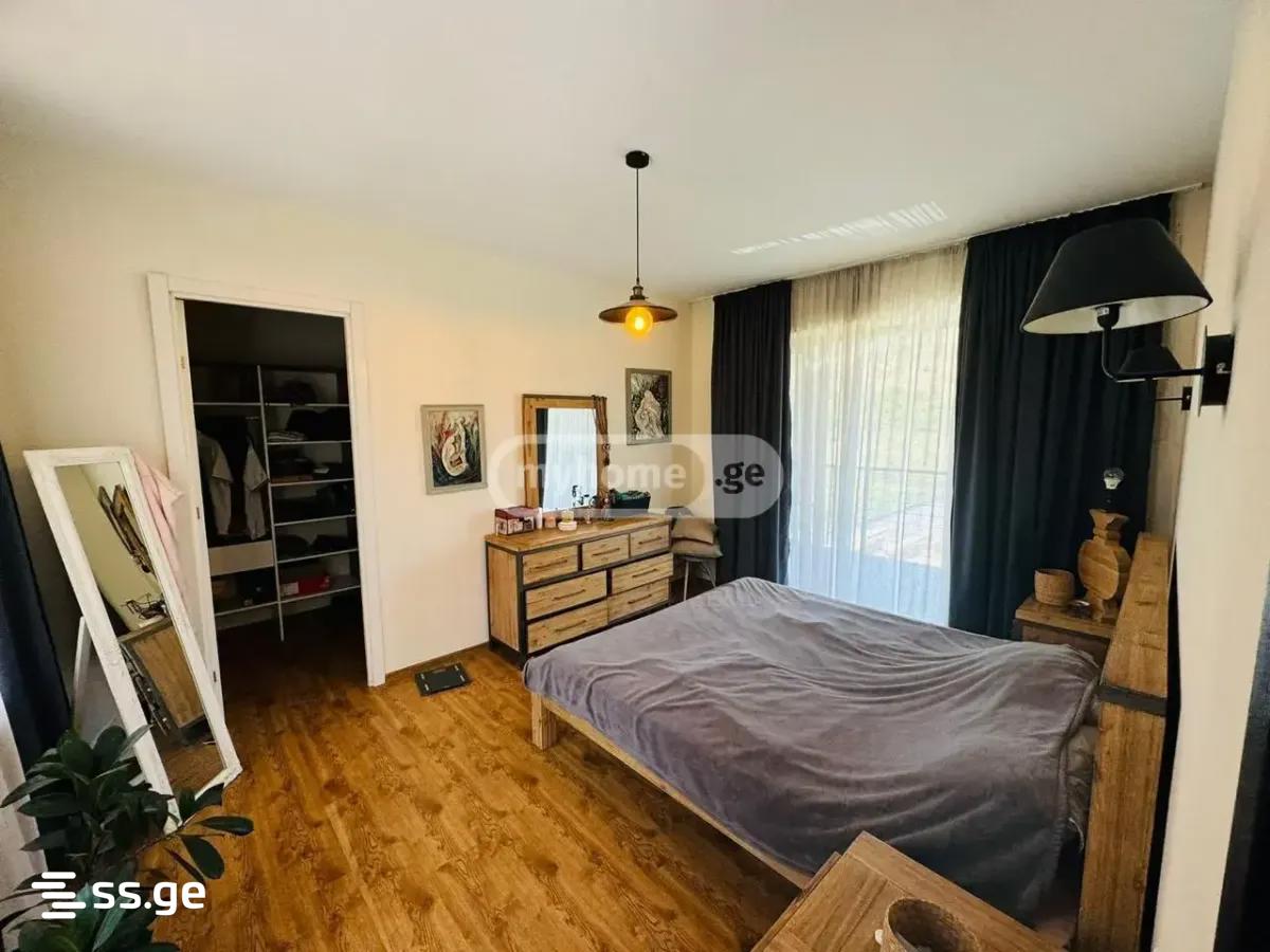 7 Room Private House For Rent. Tsodoreti view 13