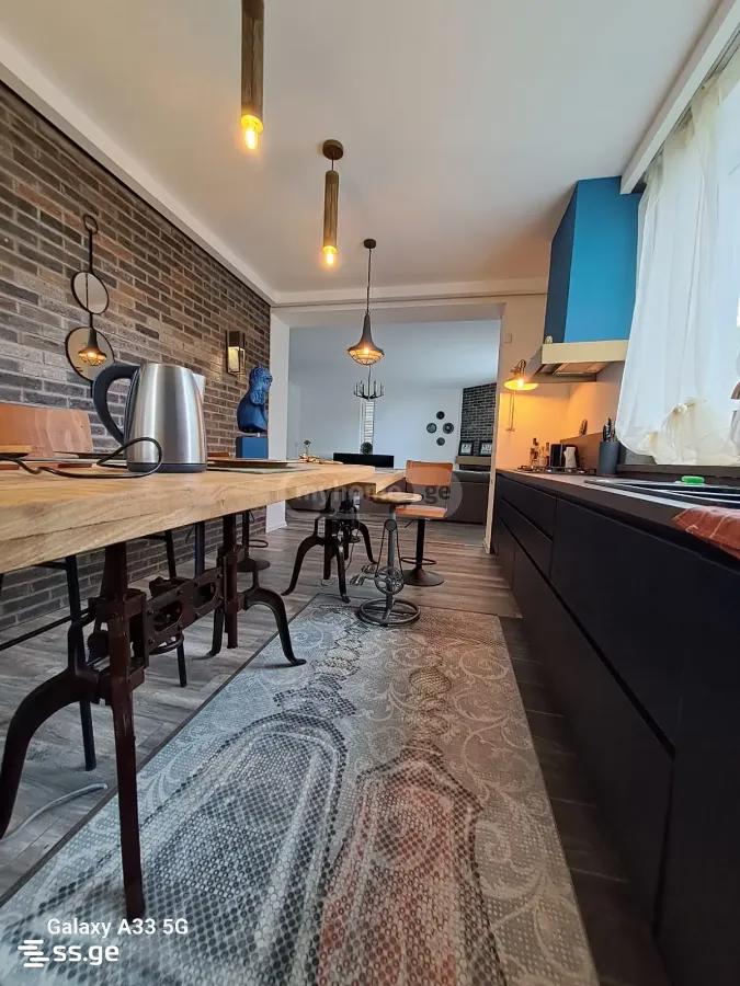 6 Room Private House For Rent. Kojori view 2
