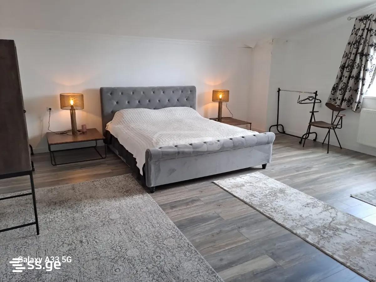6 Room Private House For Rent. Kojori view 3