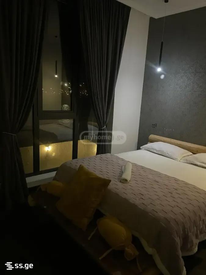 6 Room Private House Daily Rent. Gldani, 6 of 12