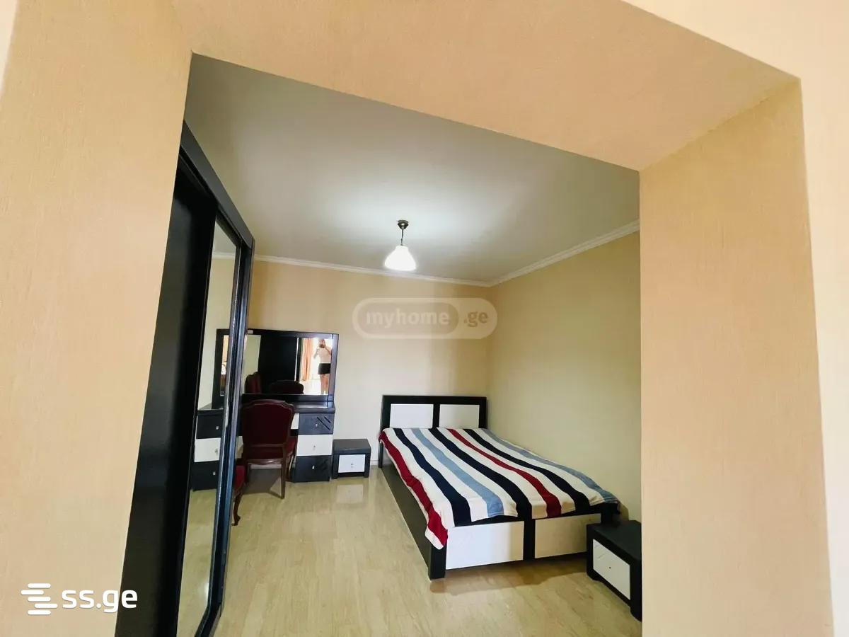 2 Room Flat For Rent. Didube, 1 of 9