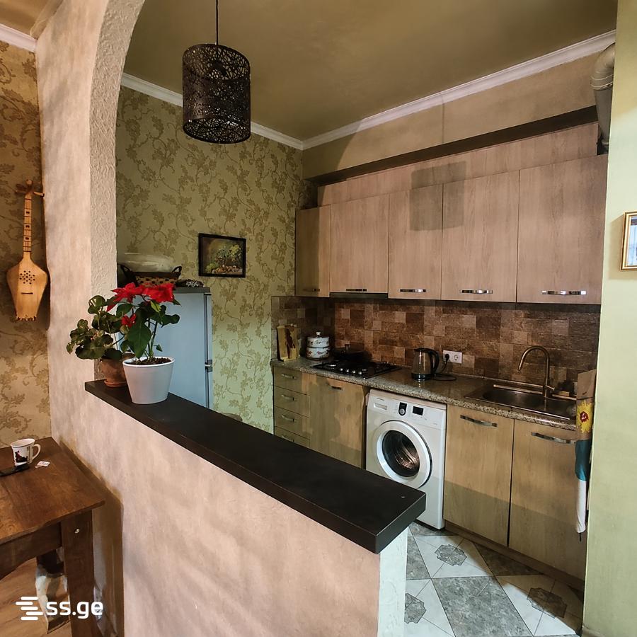 2 Room Flat For Rent. Samgori, 2 of 4