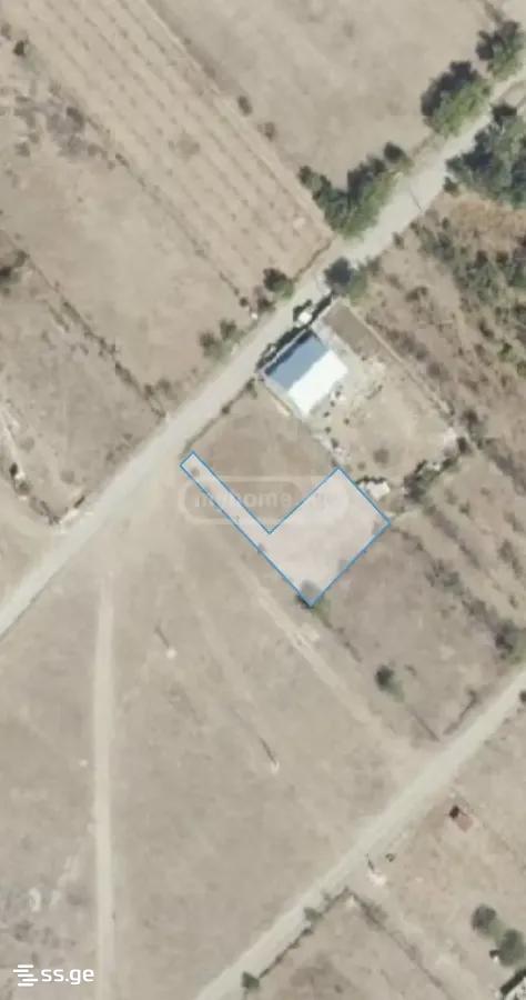 Land For Sale. Norio view 1