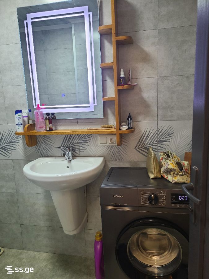 2 Room Flat For Sale view 5