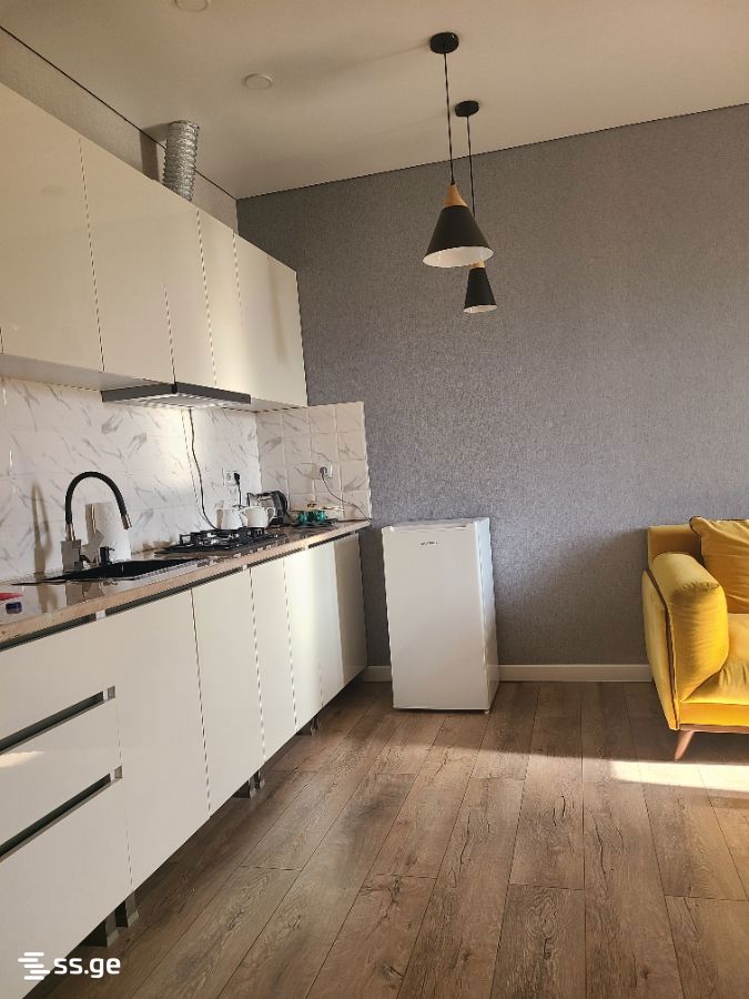 2 Room Flat For Sale view 10