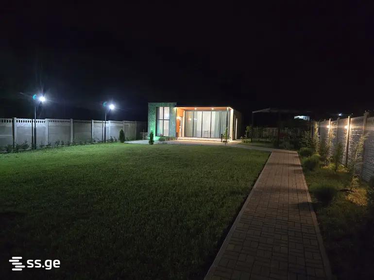 1 Room Private House Daily Rent. Varketili, 4 of 7