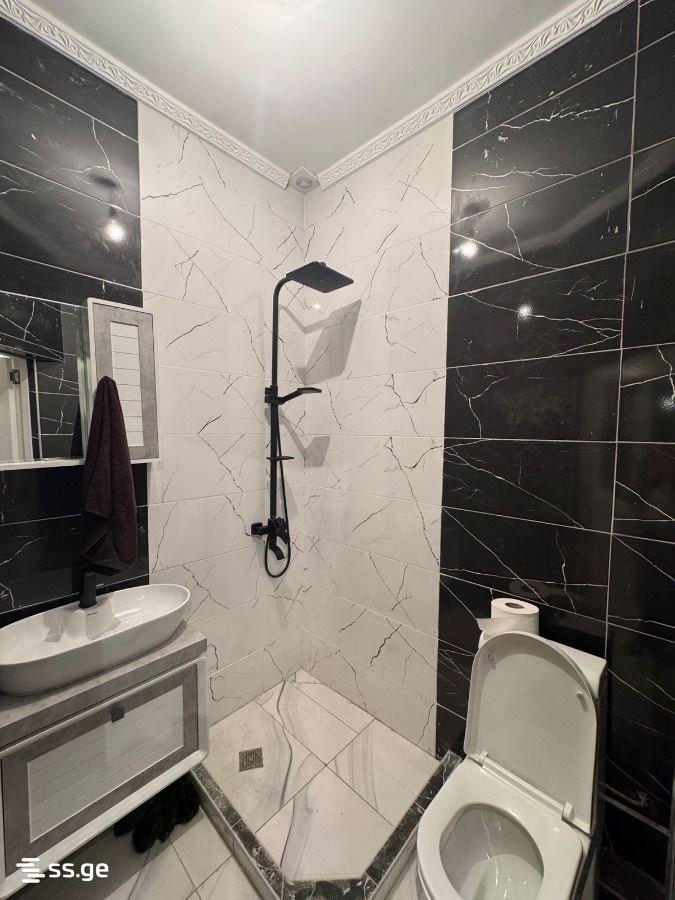 2 Room Flat For Sale view 12